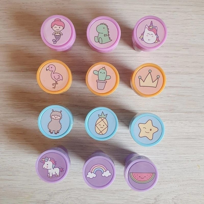 CarimboReinoEncantadoSortidoCis-164848