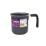 FervedoremAluminioAntiaderenteMultiflonGourmetPreto800ml-165542