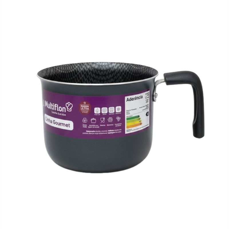 FervedoremAluminioAntiaderenteMultiflonGourmetPreto16L-165544