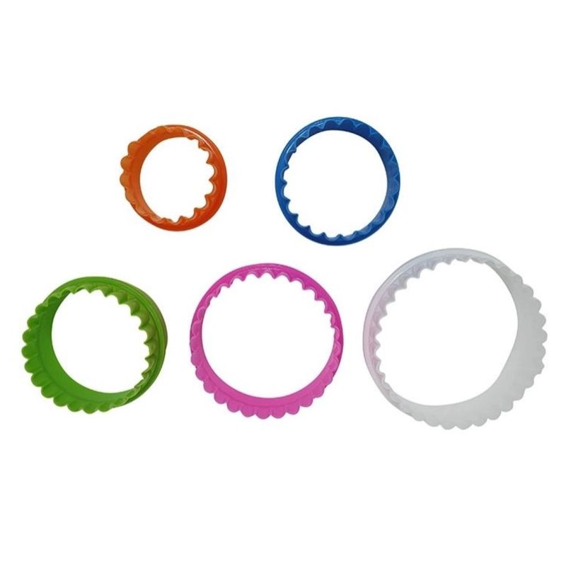 KitConfeiteiroWestern5Pecas-166877