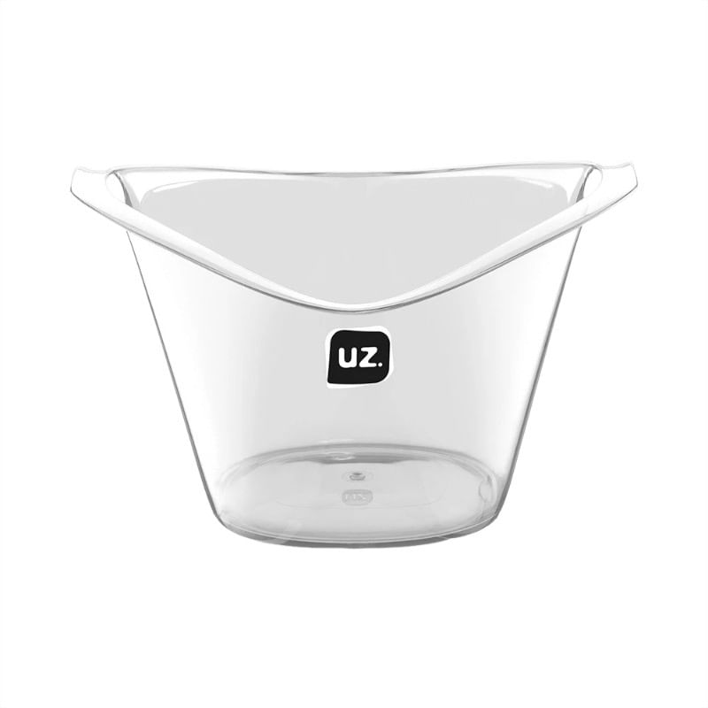 BaldedeGeloGoldTrasparenteUZ3L-165973