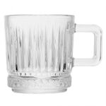 ConjuntodeXicarasdeCafeVidroDiamondLyor6Pecas-166838