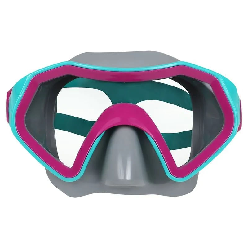 KitSnorkelmaismascaraJuvenilCrusaderBestway-166696