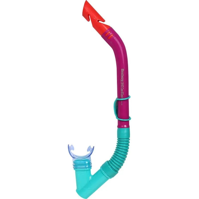 KitSnorkelmaismascaraJuvenilCrusaderBestway-166697