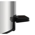 LixeiracomPedalInoxLoopTramontina3L-166879