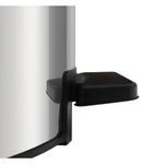 LixeiracomPedalInoxLoopTramontina12L-166888