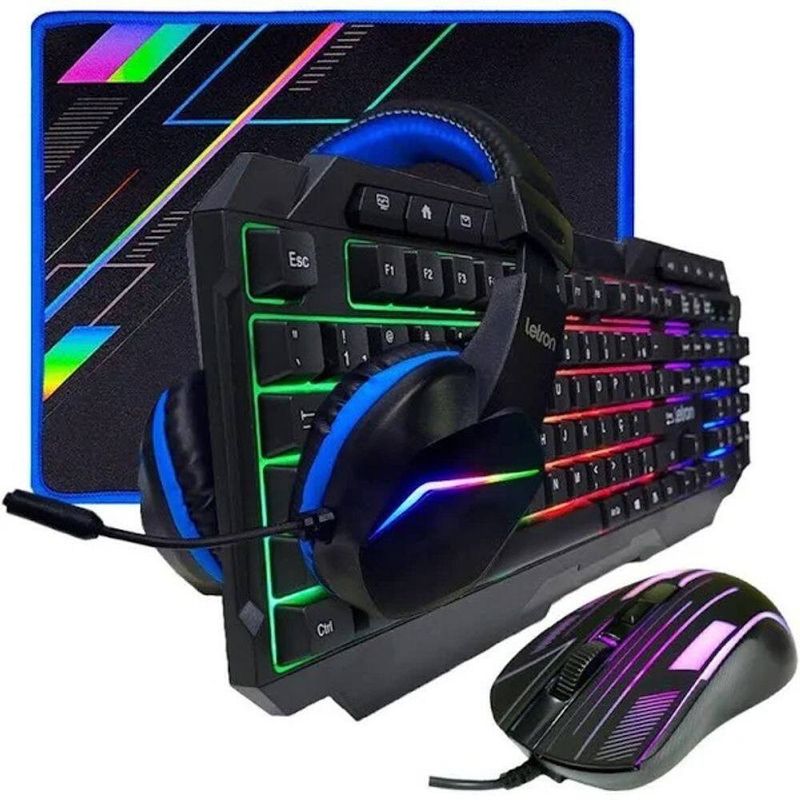KitGamerNeedcomHeadset+Teclado+Mouse+MousePadLetron-153339