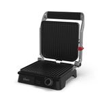 GrillInoxMultiusoOster1600W220V-156229