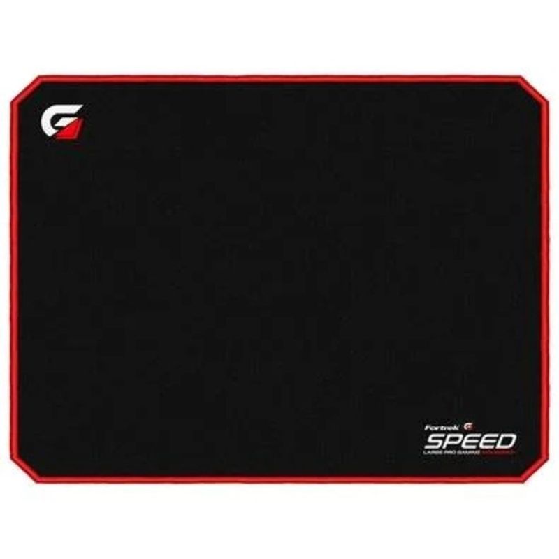 MousePadGamerSpeedMPG102FortrekVermelho-152412