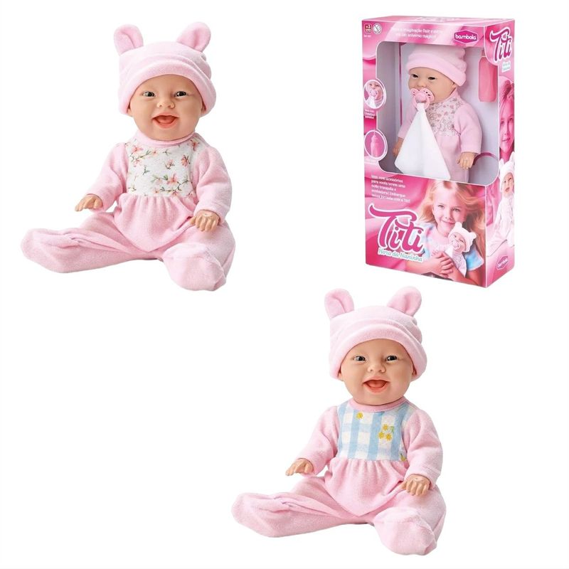 BonecaTitiHoradaNaninhaSortidoBambola-168485
