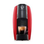 MaquinadeCafeEspressoLovVermelha3Coracoes1250W220V-141106