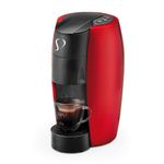 MaquinadeCafeEspressoLovVermelha3Coracoes1250W220V-141105