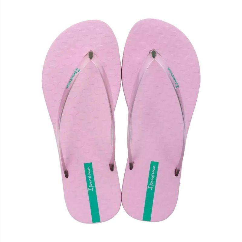 SandaliaEasyRosaIpanema39/40-168507