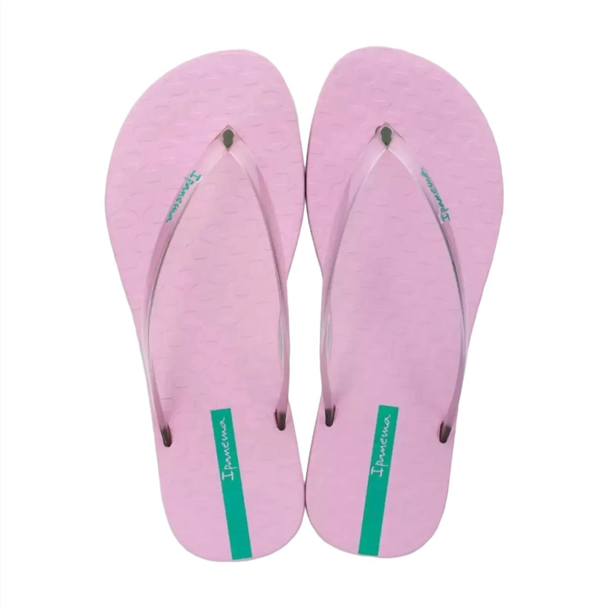SandaliaEasyRosaIpanema39/40-168507