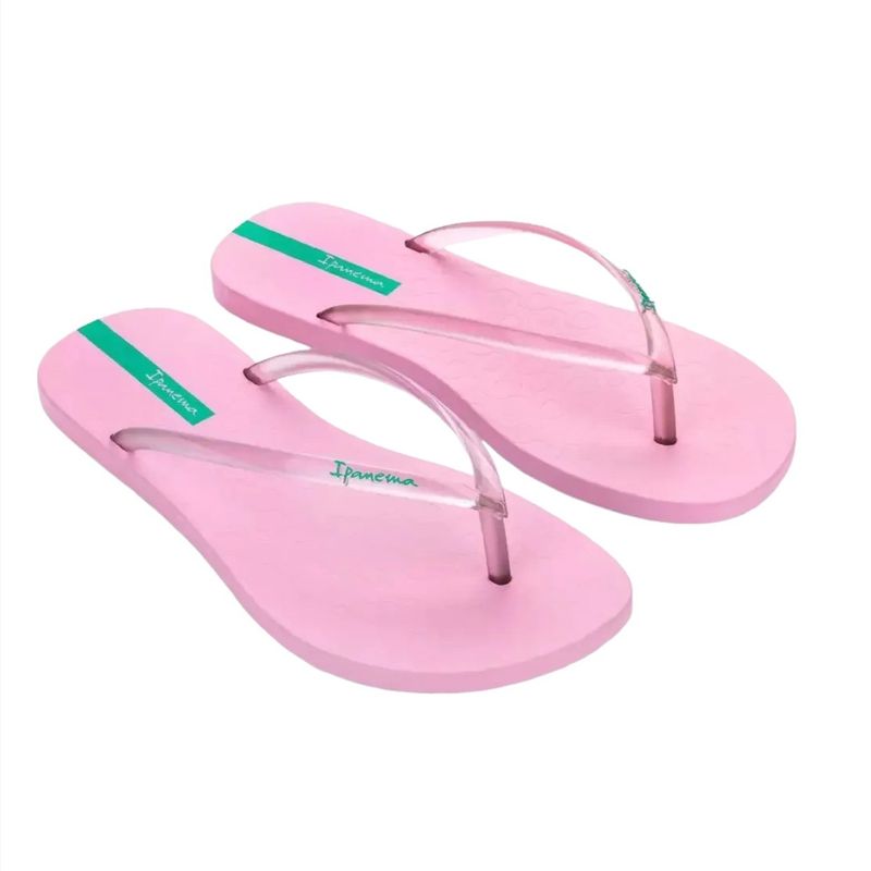 SandaliaEasyRosaIpanema39/40-168508