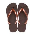 SandaliaClassicaFemininaFineMarromIpanema39/40-168516