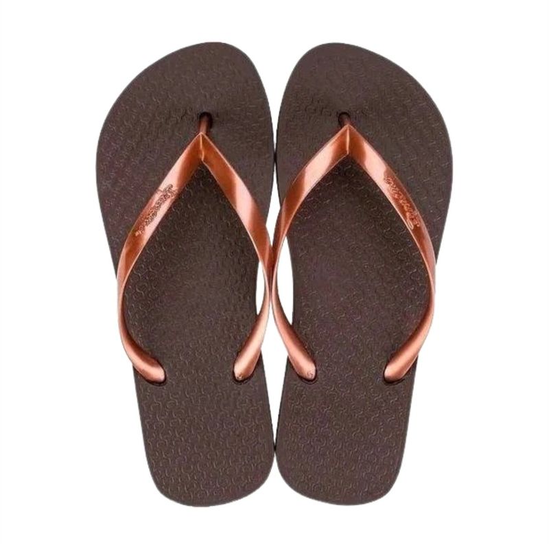 SandaliaClassicaFemininaFineMarromIpanema39/40-168516