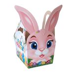 CestadePascoaRosaProdac20cmx12cmx11cm-168520