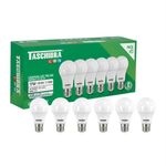 KitdeLampadasdeLedTaschibra17W6500KCom6unidades-168552