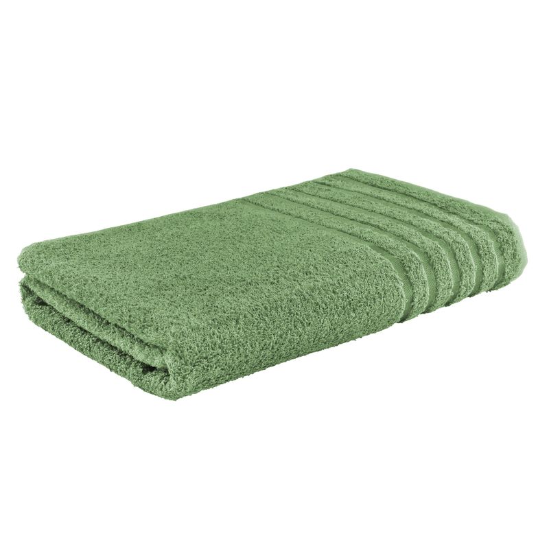 ToalhadeBanhoComfortTekaVerde70cmx140cm-168626