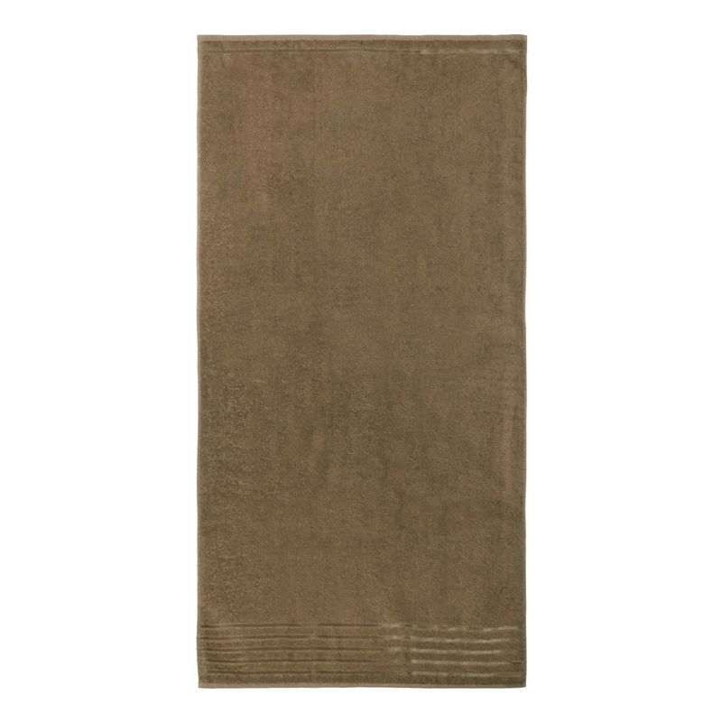 ToalhadeBanhoComfortTekaMarrom70cmx140cm-168629