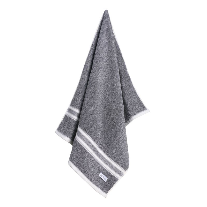 ToalhadeBanhoAmbarTekaPreta67cmx140cm-168640