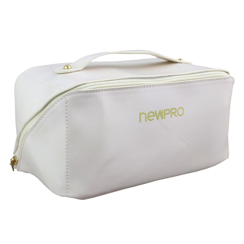 NecessaireAuraBegeNewpro235cm-168673