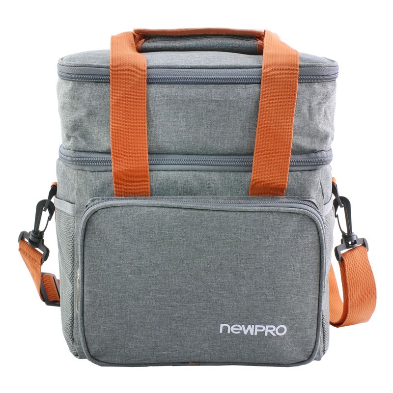 LancheiraTermicaFreshCinzaNewpro26cmx19cmx28cm-168722