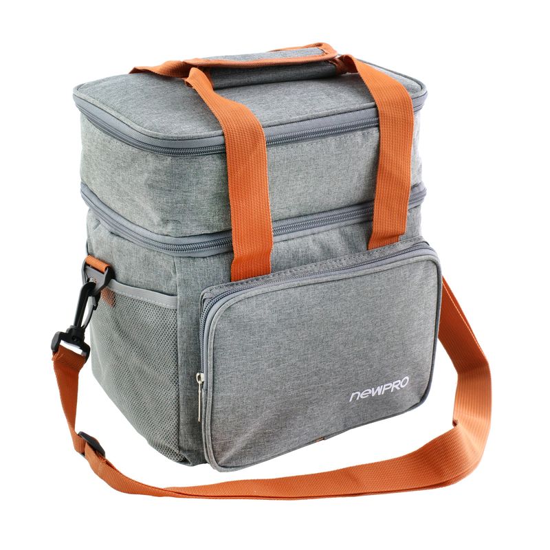 LancheiraTermicaFreshCinzaNewpro26cmx19cmx28cm-168723