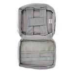 NecessaireBigPufferPrataNewpro245cmx9cmx19cm-168707