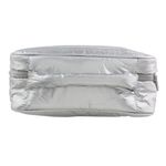 NecessaireBigPufferPrataNewpro245cmx9cmx19cm-168705