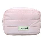 NecessairePufferRosaNewpro205cmx14cm-168700