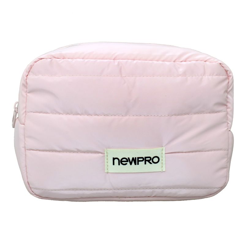 NecessairePufferRosaNewpro205cmx14cm-168700