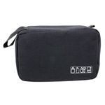 NecessaireDailyPretaNewpro24cmx13cm-168682