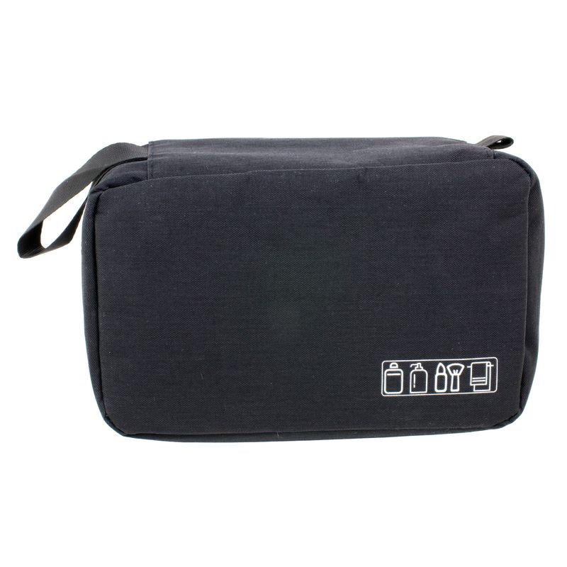 NecessaireDailyPretaNewpro24cmx13cm-168682