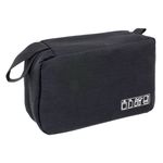 NecessaireDailyPretaNewpro24cmx13cm-168683