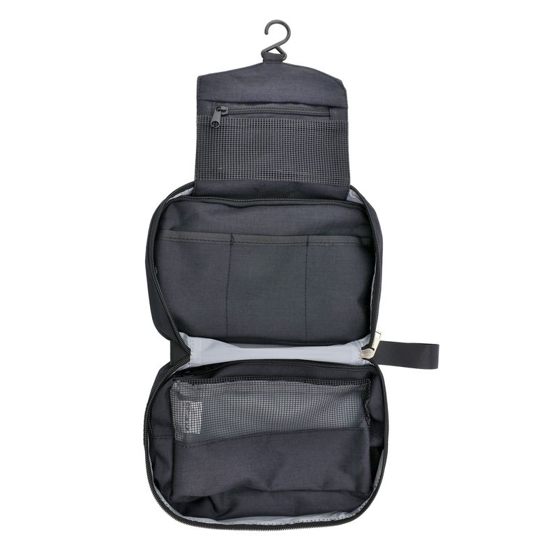 NecessaireDailyPretaNewpro24cmx13cm-168684