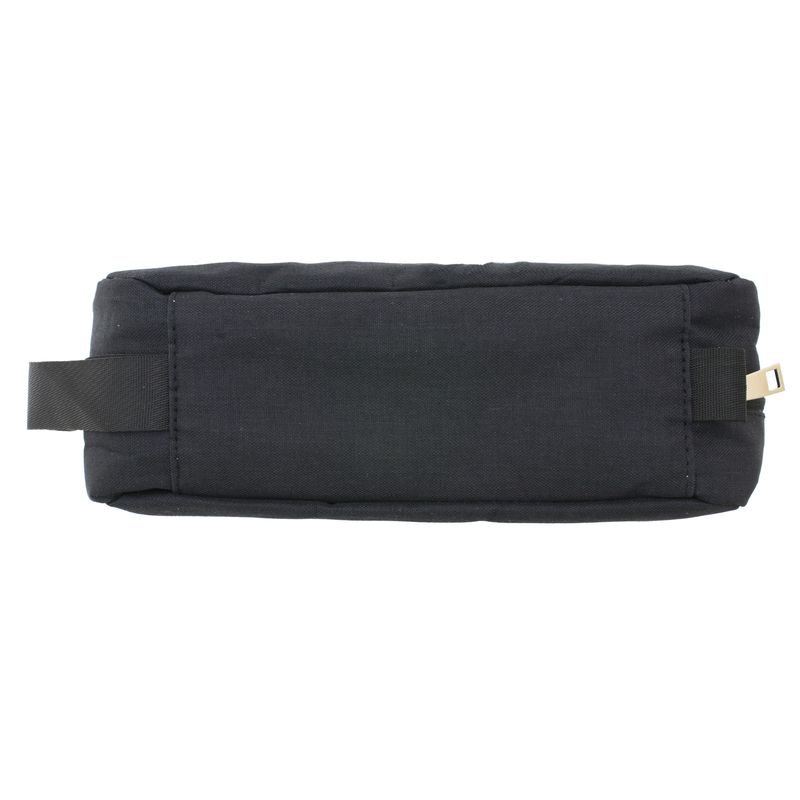 NecessaireDailyPretaNewpro24cmx13cm-168685