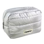 NecessairePufferPrataNewpro205cmx14cm-168697