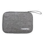 PortaObjetosStyleCinzaNewpro23cm-168730