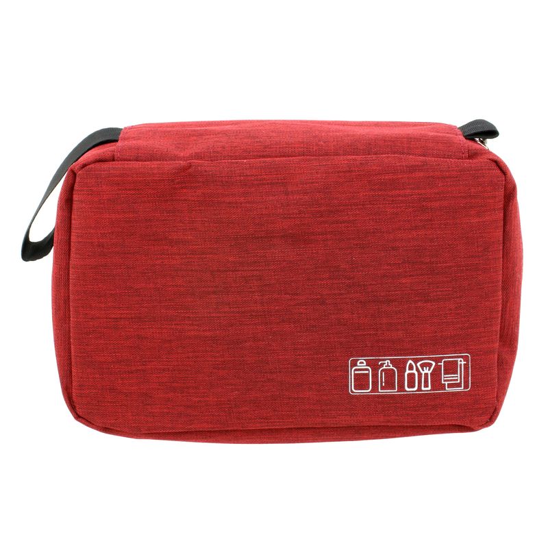 NecessaireDailyVinhoNewpro24cmx13cm-168687