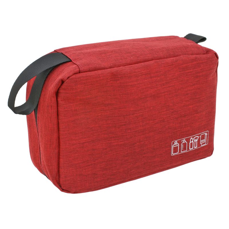 NecessaireDailyVinhoNewpro24cmx13cm-168688