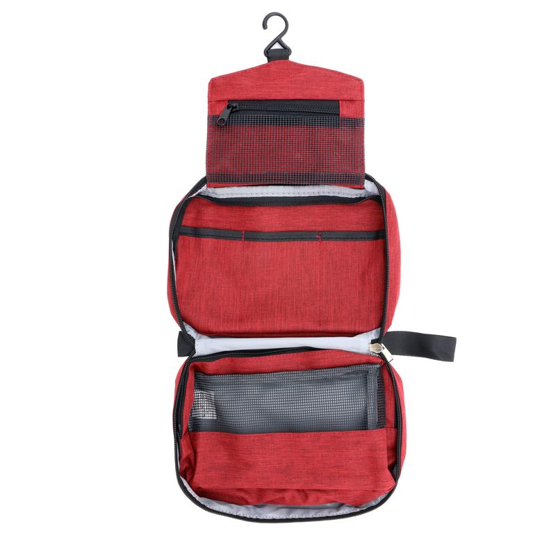 NecessaireDailyVinhoNewpro24cmx13cm-168690