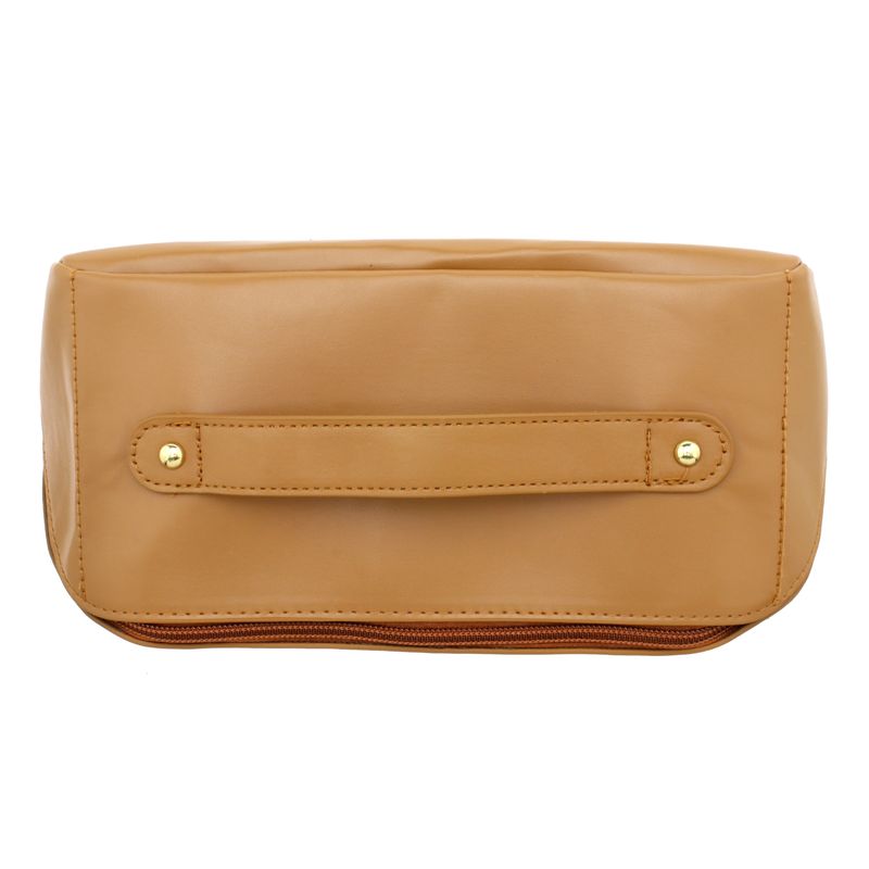 NecessaireAuraMarromNewpro235cm-168680