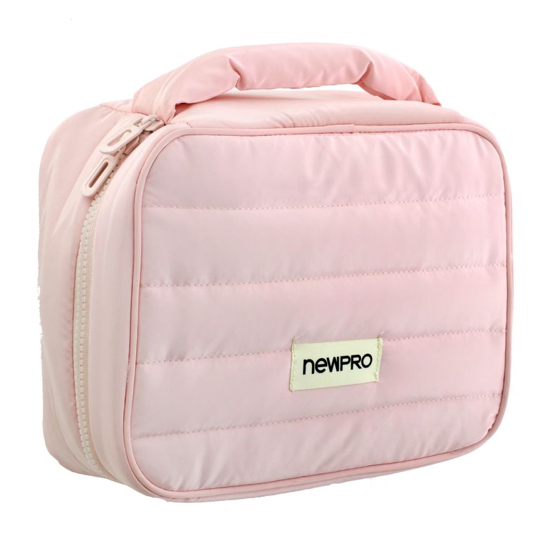 NecessaireBigPufferRosaNewpro245cmx9cmx19cm-168712