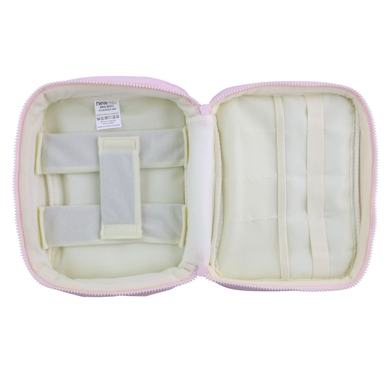 NecessaireBigPufferRosaNewpro245cmx9cmx19cm-168711