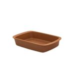 TravessadeCeramicaTangoMediaOxford Marrom34cmx21cm-168749