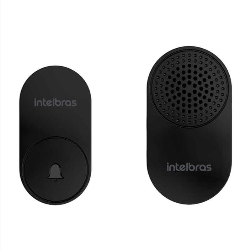 CampainhaSemFioeSemBateriaIntelbrasBivoltPreta-168751