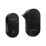 CampainhaSemFioeSemBateriaIntelbrasBivoltPreta-168752