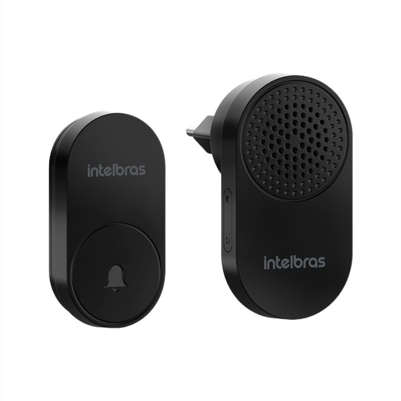CampainhaSemFioeSemBateriaIntelbrasBivoltPreta-168752
